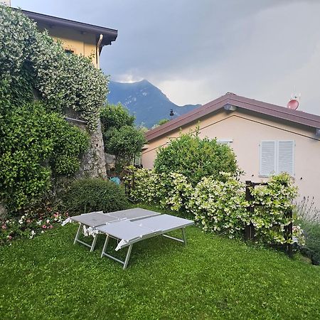 Bellagio Rotonda Apartment Eksteriør billede