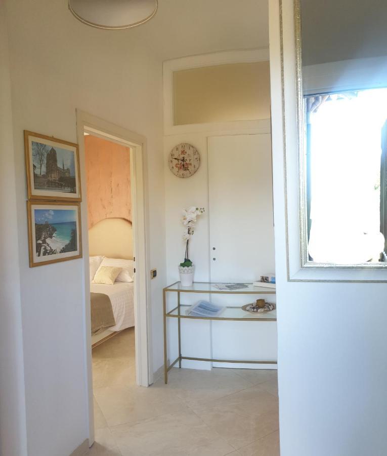 Bellagio Rotonda Apartment Eksteriør billede