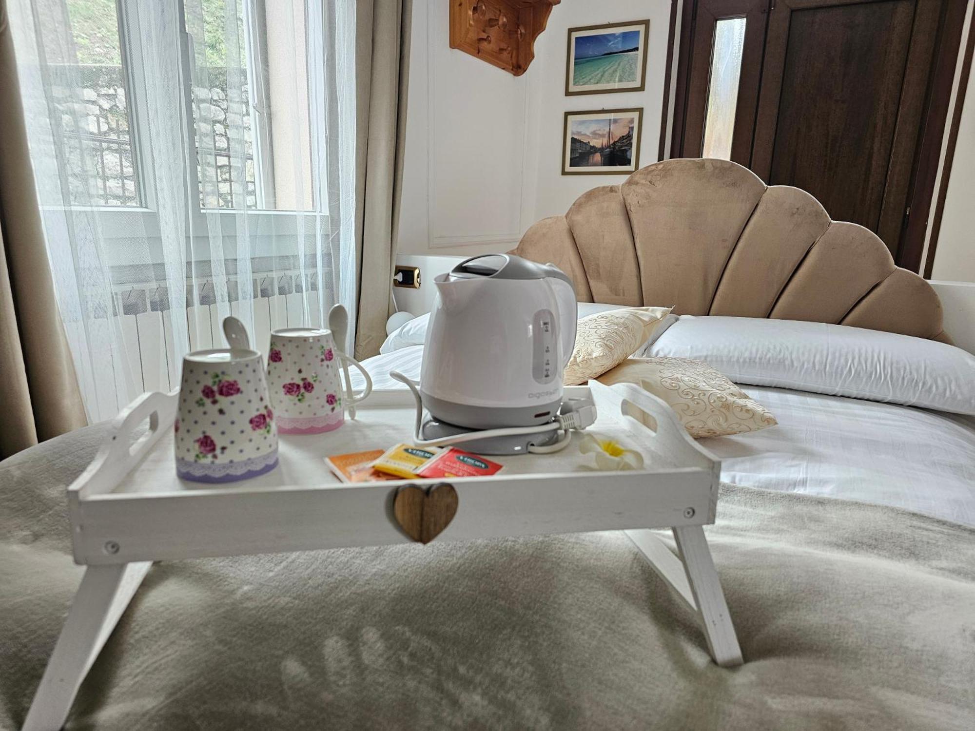 Bellagio Rotonda Apartment Eksteriør billede