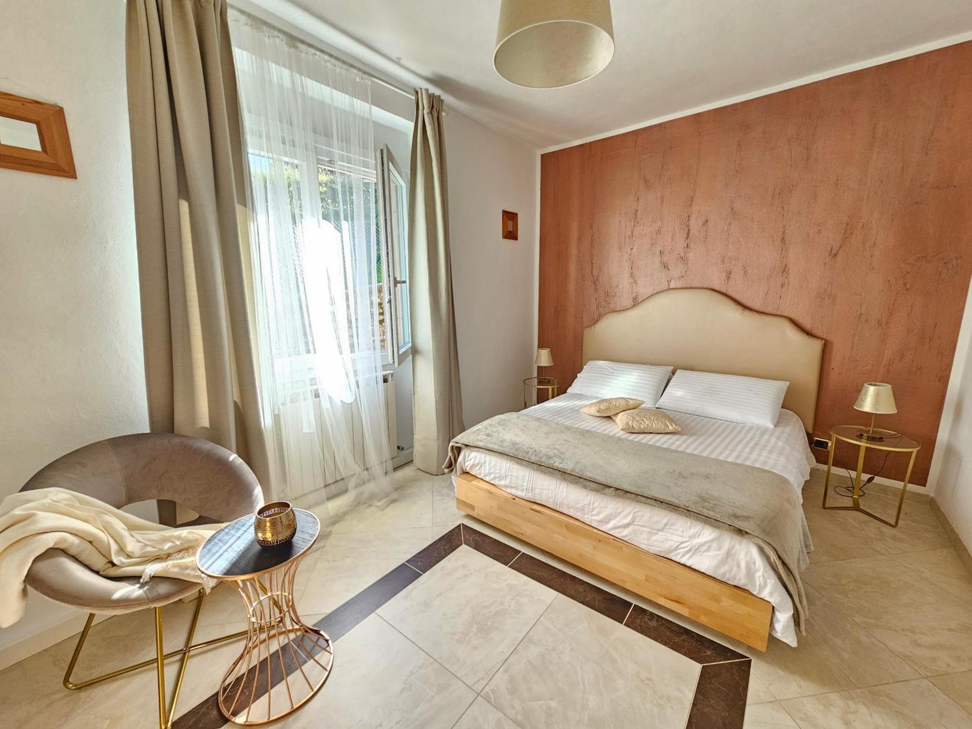 Bellagio Rotonda Apartment Eksteriør billede