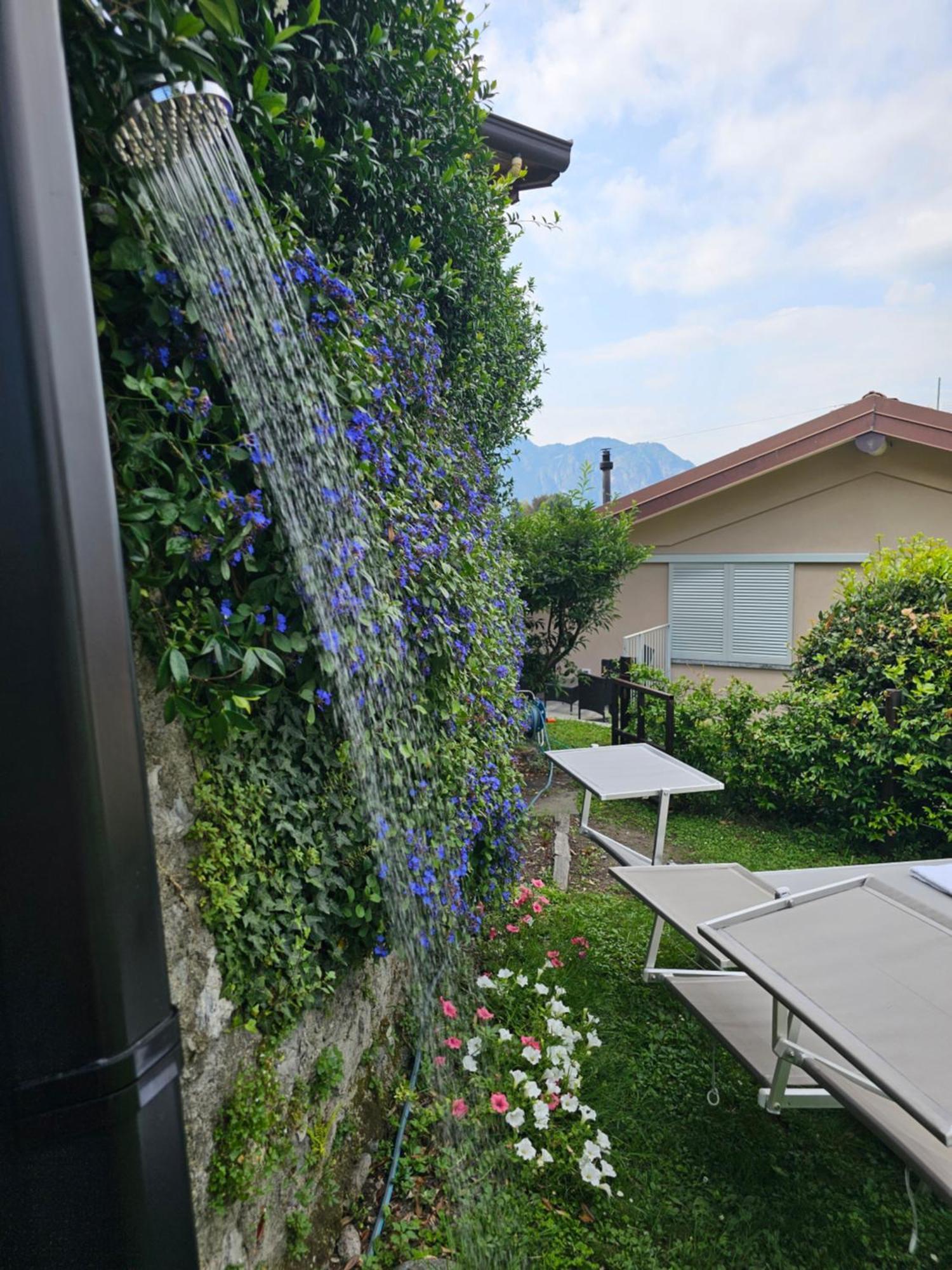 Bellagio Rotonda Apartment Eksteriør billede