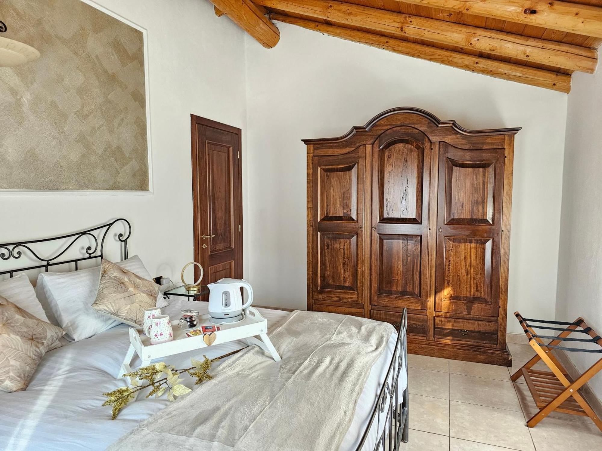 Bellagio Rotonda Apartment Eksteriør billede